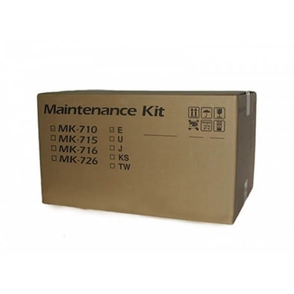 Kyocera Maintenance Kit MK-710 pour FS-9130DN/9530DN