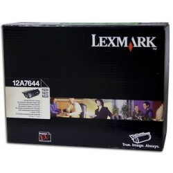 Lexmark Laser Color Toner