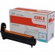 OKI kit tambour Cyan pour OKI MC760/780