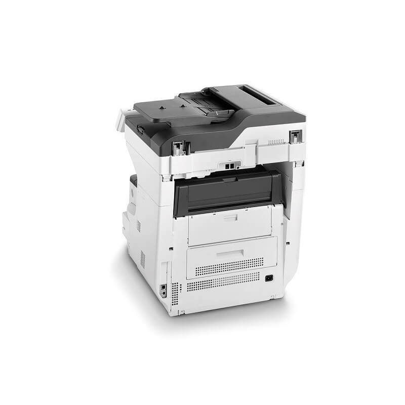 OKI MC873DNV Imprimante laser couleur multifonction A3