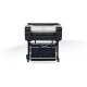 Canon imagePROGRAF iPF680 24" imprimante grand format couleur jet d'encre Rouleau A1 61,0 cm - 1