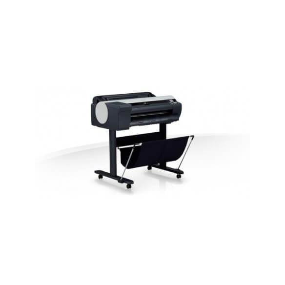 Canon imagePROGRAF iPF6400SE 24" imprimante grand format couleur jet d'encre Rouleau (61 cm) + Support ST29