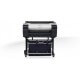 Canon imagePROGRAF iPF685 24" imprimante grand format couleur jet d'encre Rouleau A1 (61,0 cm) + Support ST27