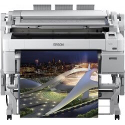 Epson SureColor SC-T5200 36" imprimante grand format couleur jet d'encre Rouleau (91,4 cm)