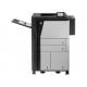 HP LaserJet Enterprise M806X+ Imprimante monochrome Recto-verso laser A3 - 1