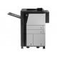 HP LaserJet Enterprise M806X+ Imprimante monochrome Recto-verso laser A3 - 4