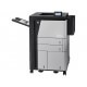 HP LaserJet Enterprise M806X+ Imprimante monochrome Recto-verso laser A3 - 5