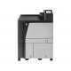 HP Color LaserJet Enterprise M855X+ Imprimante couleur Recto-verso laser A3 - 3