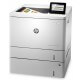 HP Color LaserJet Enterprise M553X Imprimante laser couleur Recto-verso A4 - 4