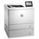HP Color LaserJet Enterprise M553X Imprimante laser couleur Recto-verso A4 - 6