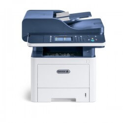 Xerox Workcentre 3345DNI Multifonction laser noir et blanc Wifi Recto/verso