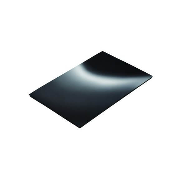 Fujitsu Ensemble de plaque scanner noir pour fi-5750C, 6750S, 6770, 6770A - 1