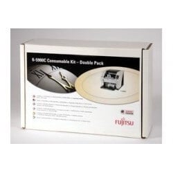 Fujitsu Kit de consommables pour scanner pour fi-5950 - 1