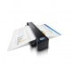 Fujitsu ScanSnap iX100 Scanner à feuilles 600 ppp x 600 ppp USB 2.0, Wi-Fi - 9