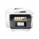 HP Officejet Pro 8730 All-in-One Imprimante multifonctions couleur jet d'encre A4 - 2