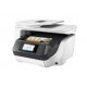 HP Officejet Pro 8730 All-in-One Imprimante multifonctions couleur jet d'encre A4 - 3