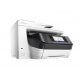 HP Officejet Pro 8730 All-in-One Imprimante multifonctions couleur jet d'encre A4 - 6