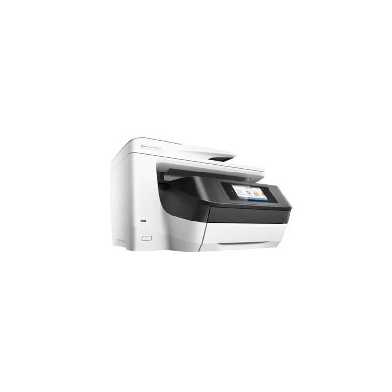 Imprimante multifonction HP Officejet Pro 8730 All-in-One