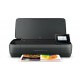 HP Officejet 250 Mobile All-in-One Imprimante multifonctions couleur jet d'encre A4 - 2