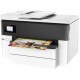 HP Officejet Pro 7740 All-in-One Imprimante multifonctions couleur jet d'encre A3+ - 4
