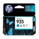 HP 935 cartouche d'encre Cyan pour Officejet 6812, 6815, 6820, Officejet Pro 6230, 6230 ePrinter, 6830, 6835 - 2