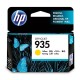 HP 935 cartouche d'encre Jaune pour Officejet 6812, 6815, 6820, Officejet Pro 6230, 6230 ePrinter, 6830, 6835 - 2