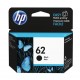 HP 62 cartouche d'encre Noir pour Envy 55XX, 56XX, 76XX, Officejet 250, 57XX, 8040 - 1