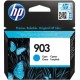 HP 903 cartouche d'encre Cyan pour Officejet Pro 6960, 6970 - 2