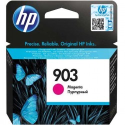 HP 903 cartouche d'encre Magenta pour Officejet Pro 6960, 6970 - 1