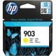 HP 903 cartouche d'encre Jaune pour Officejet Pro 6960, 6970 - 2