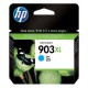 HP 903XL cartouche d'encre cyan a rendement élevé pour Officejet Pro 6960, 6970 - 2