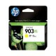 HP 903XL cartouche d'encre jaune a rendement élevé pour Officejet Pro 6960, 6970 - 2