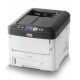 OKI C712dn Imprimante laser couleur A4 reseau recto-verso - 1