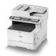 OKI MC363dn Imprimante multifonctions laser couleur A4 recto-vero - 1