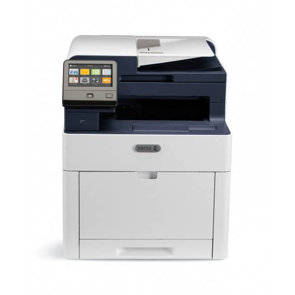 Xerox WorkCentre 6515N Imprimante multifonctions couleur A4