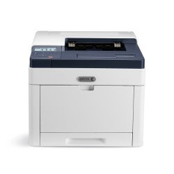 Xerox Phaser 6510DN imprimante laser couleur A4 recto-verso