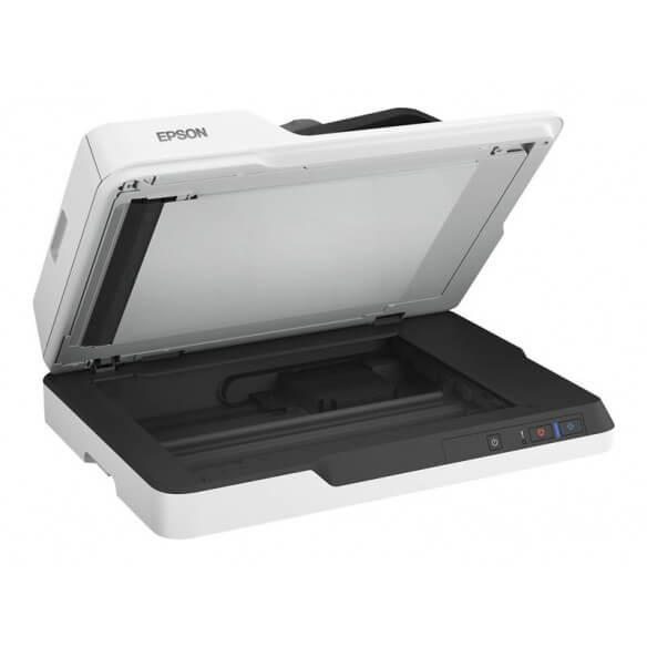 Epson WorkForce DS-1630 Scanner de document recto-verso A4