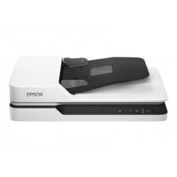 Epson WorkForce DS-1630 Scanner de document recto-verso A4