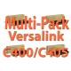 Xerox Multipack 4 couleurs haute capacité pour Versalink C400/C405