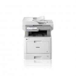 Brother MFC-L9570CDW imprimante laser couleur A4 recto-verso wifi