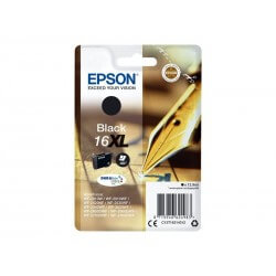 Epson cartouche "stylo à plume" 16xl 500 pages haute capacité 
