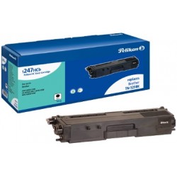 Pelikan Toner compatible noir equivalent au TN329BK 6000pages