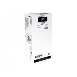 Epson T8391 cartouche d'encre Noir 20000 pages pour WF-R8590