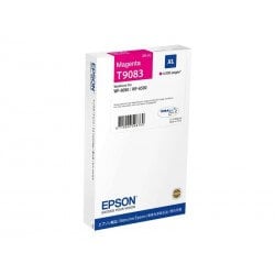 Epson T9083 cartouche d'encre Magenta XL 4000 pages