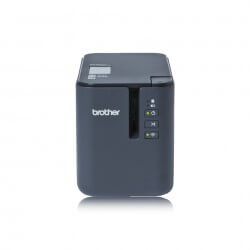 Brother P-Touch PT-P950NW - Imprimante d'étiquettes - transfert thermique