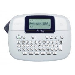 Brother P-Touch PT-M95 - Étiqueteuse - monochrome - transfert thermique 