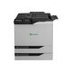 Lexmark CS820dtfe Imprimante couleur Recto-verso laser A4