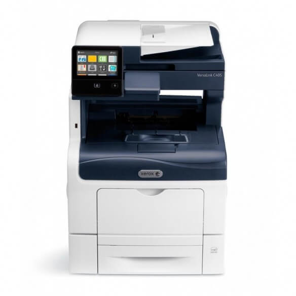Imprimante laser couleur wifi Xerox VersaLink C405DNI