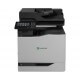 Lexmark CX827DE Imprimante Multifonction laser couleur Recto-verso A4