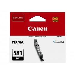 Canon CLI-581BK cartouche d'encre noir 750 pages